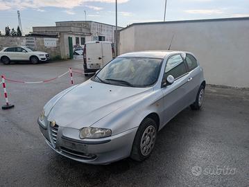 Alfa romeo 147 937 1.6 16v t.spark -ricambi