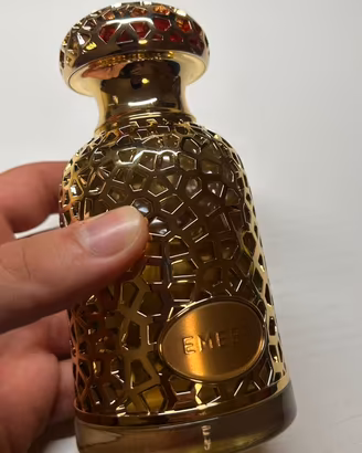 Lattafa Emeer Eau de Parfum (100 ml)
