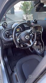 Smart 453
