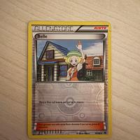belle reverse holo (carte pokemon)