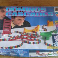 GIOCO IN SCATOLA DOMINO