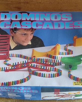 GIOCO IN SCATOLA DOMINO