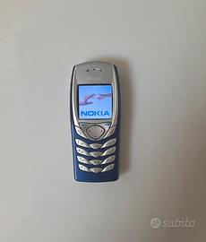 Nokia 6100