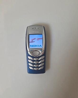 Nokia 6100