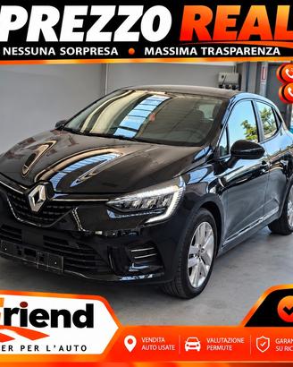Renault Clio TCe 90 CV 5 porte Life