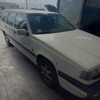 volvo 850