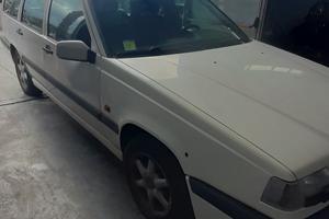 volvo 850