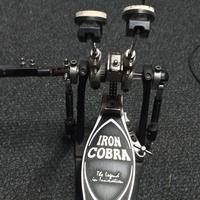 doppio pedale tama iron cobra R900