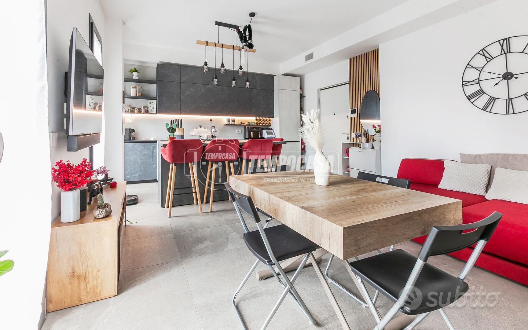 Appartamento – Bresso, Milano - Vista 4