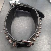 Hunter rambocollare  55/M nuovo