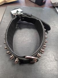 Hunter rambocollare  55/M nuovo