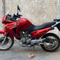 Honda XL 650 V Transalp - 2000