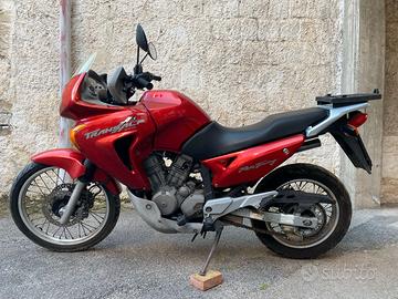 Honda XL 650 V Transalp - 2000