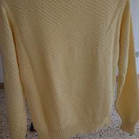 Maglione Sisley taglia 44