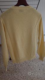 Maglione Sisley taglia 44