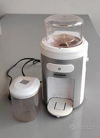 Macina Caffè Elettrico SEVERIN – Regolazione 1–10 