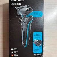 Braun serie 5