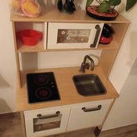 cucina gioco Ikea 