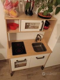 cucina gioco Ikea 