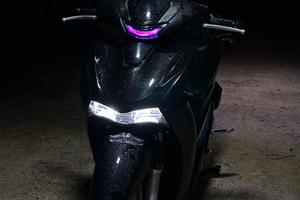 sh 125 2022