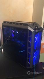 Pc gaming
