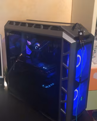 Pc gaming