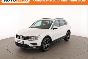 VOLKSWAGEN Tiguan 2.0 TDI SCR DSG 4MOTION Style