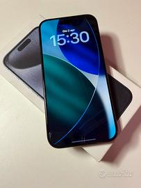 Iphone 15 pro