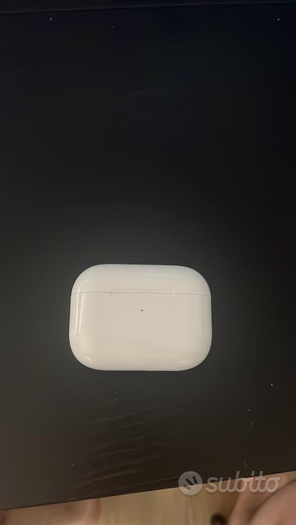 Airpods Pro 4