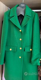 Cappotto donna taglia S