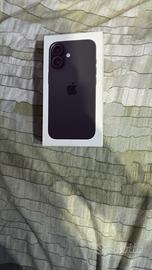 Iphone 16 128 batteria 90 LEGGI