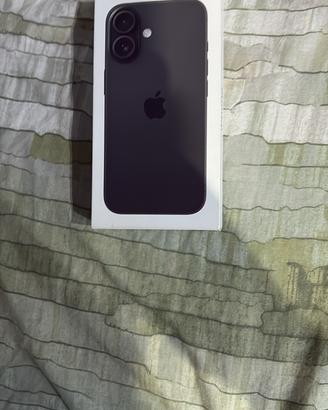 Iphone 16 128 batteria 90 LEGGI
