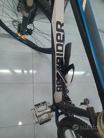Bici montabike