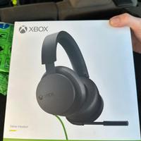 Xbox stereo Headset ..Xbox series X/S,Xbox One,