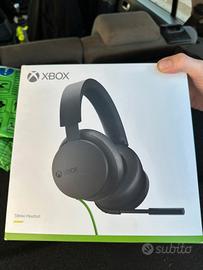 Xbox stereo Headset ..Xbox series X/S,Xbox One,