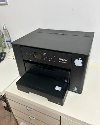 Stampante A3 Epson WORKFORCE WF-7310