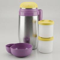 Portapappa termico neonati chicco