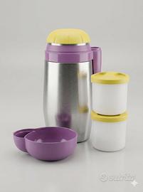 Portapappa termico neonati chicco