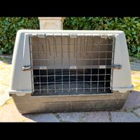 Trasportino cane piccola/media taglia