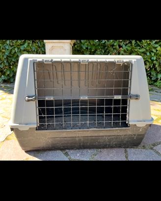 Trasportino cane piccola/media taglia