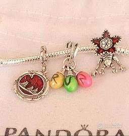 charm stranger things 