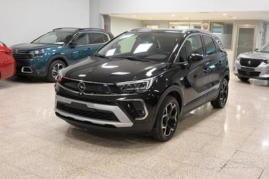 OPEL CROSSLAND 1.2i TURBO 110CV 6M. ELEGANCE ( FAR