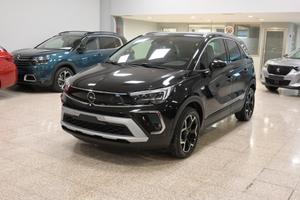 OPEL CROSSLAND 1.2i TURBO 110CV 6M. ELEGANCE ( FAR