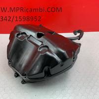 AIRBOX CASSA YAMAHA R1 2004 2005 2006