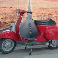 Piaggio Vespa 50 Special anno 1973