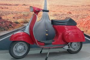 Piaggio Vespa 50 Special anno 1973