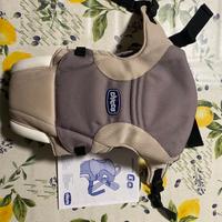 Marsupio CHICCO GO Baby Carrier