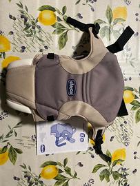 Marsupio CHICCO GO Baby Carrier