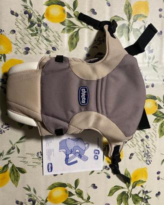 Marsupio CHICCO GO Baby Carrier