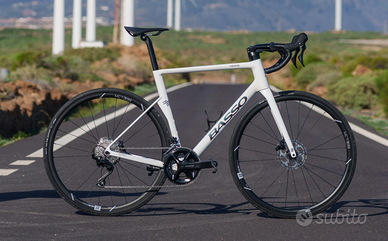 Basso Venta r 2026 105 di2 PROMO -25%